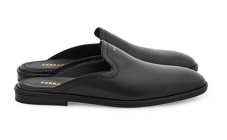 "الانطباع الأول" حملة فيراغامو لموسم ربيع وصيف 2026